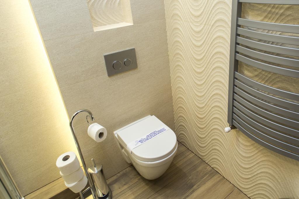 Hotel Nad Raba - Bochnia Room photo